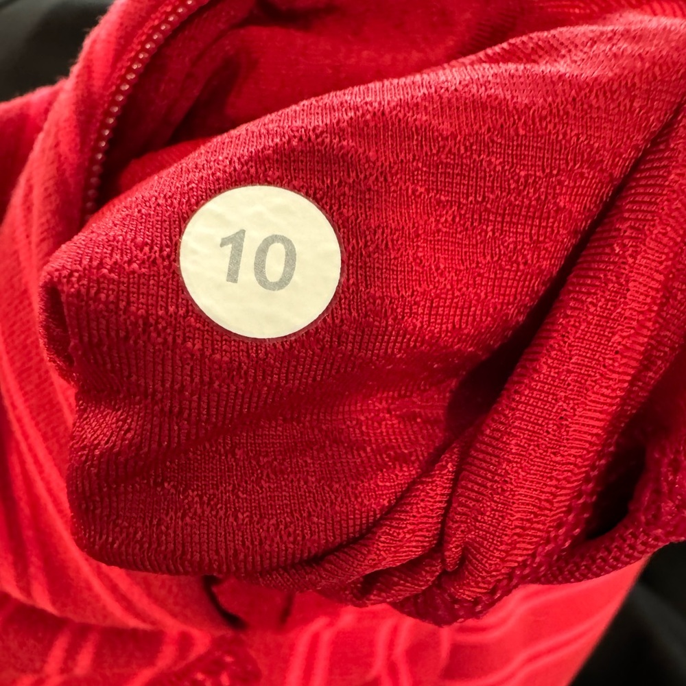 Lululemon Pullover Half Zip - image 4